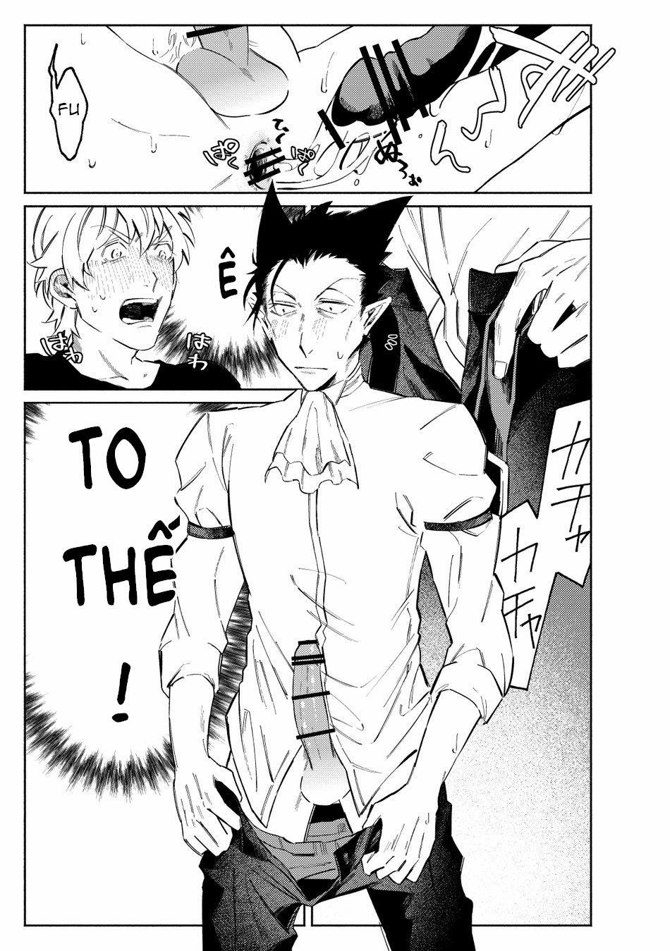 Tổng Hợp Oneshot 162 trang 18