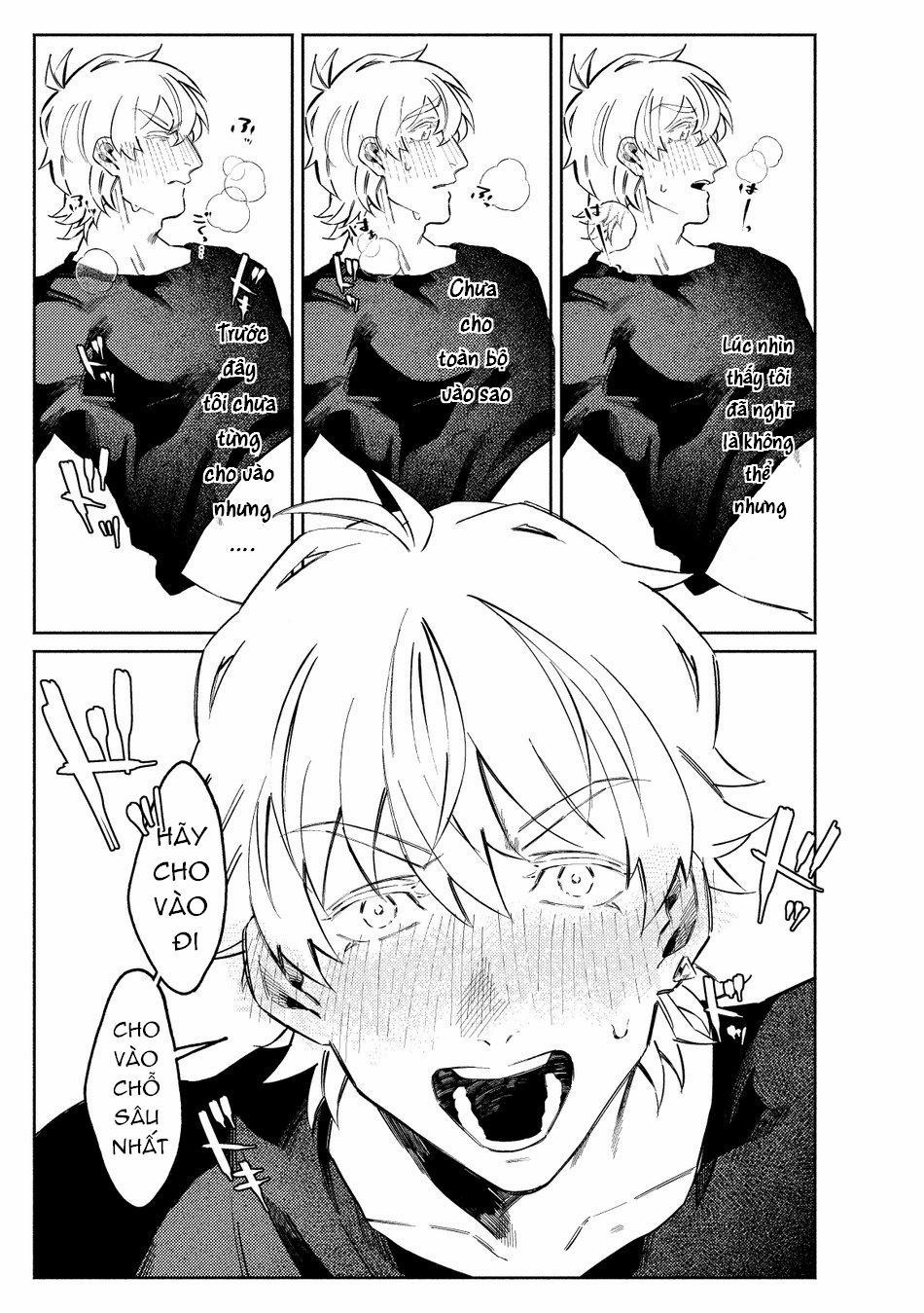 Tổng Hợp Oneshot 162 trang 26