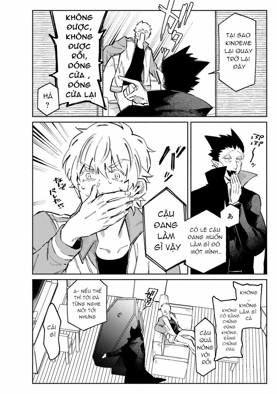 Tổng Hợp Oneshot 162 trang 3