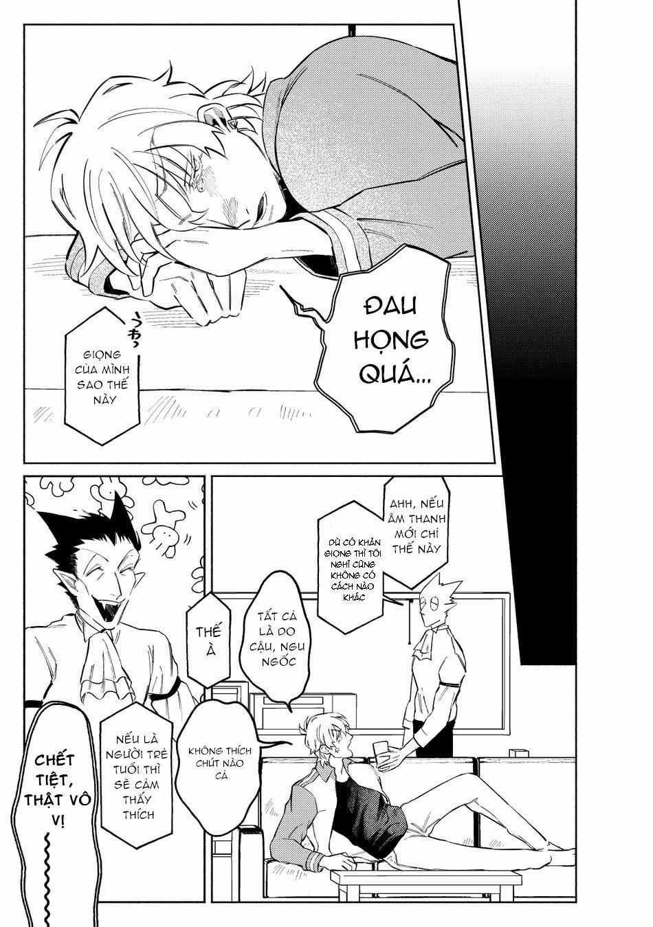 Tổng Hợp Oneshot 162 trang 30