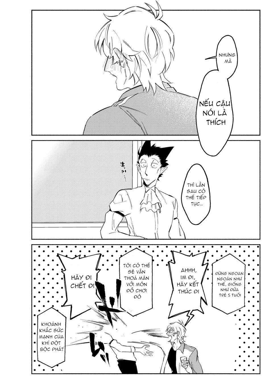 Tổng Hợp Oneshot 162 trang 31