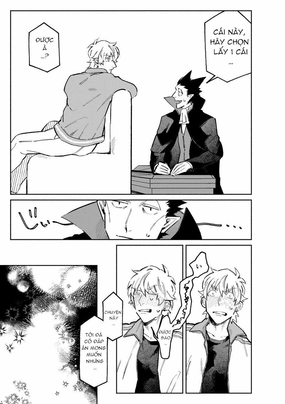 Tổng Hợp Oneshot 162 trang 6