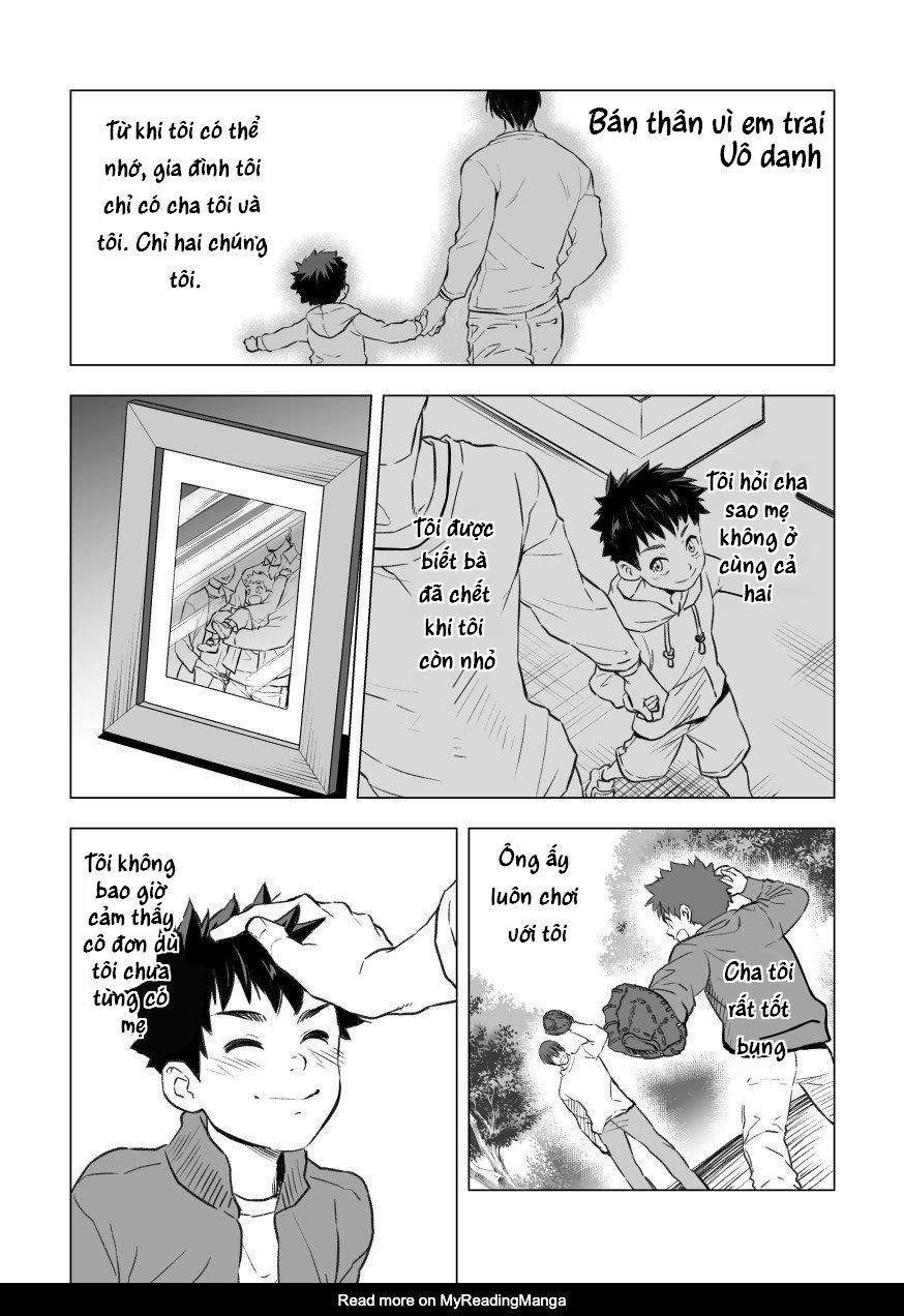 Tổng Hợp Oneshot 163.1 trang 1