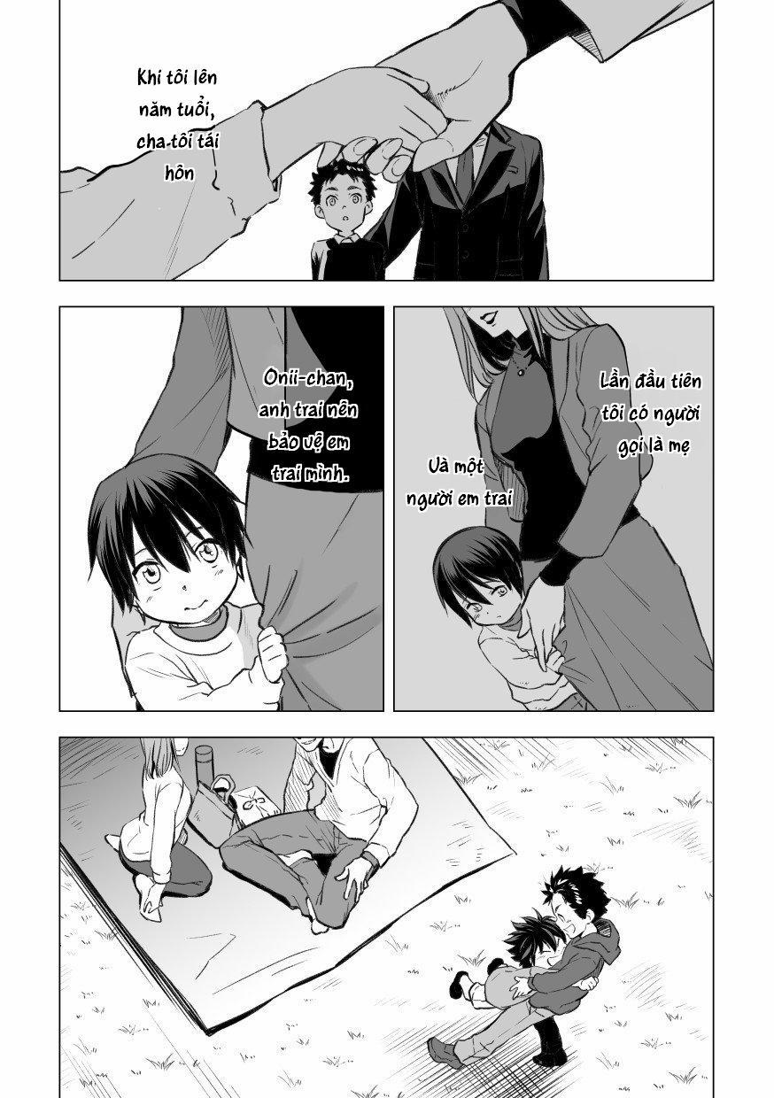 Tổng Hợp Oneshot 163.1 trang 2