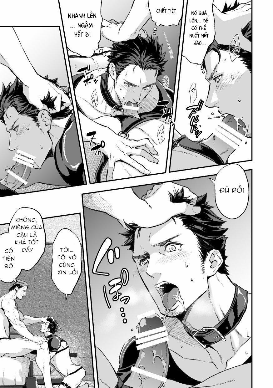 Tổng Hợp Oneshot 163.1 trang 9