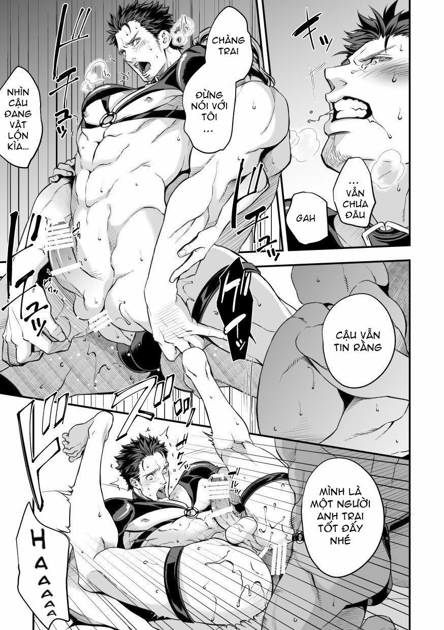 Tổng Hợp Oneshot 163.2 trang 12