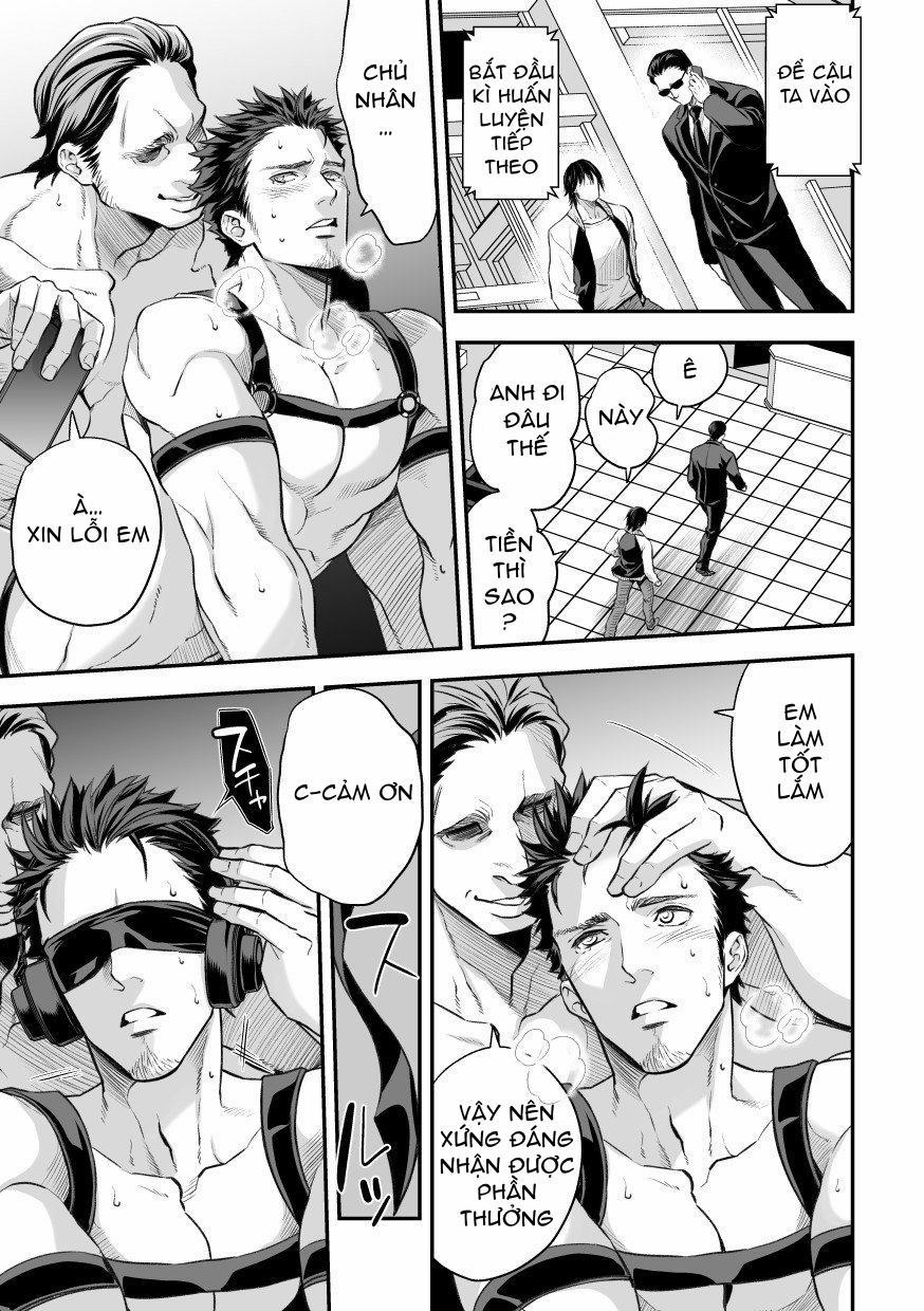 Tổng Hợp Oneshot 163.2 trang 18