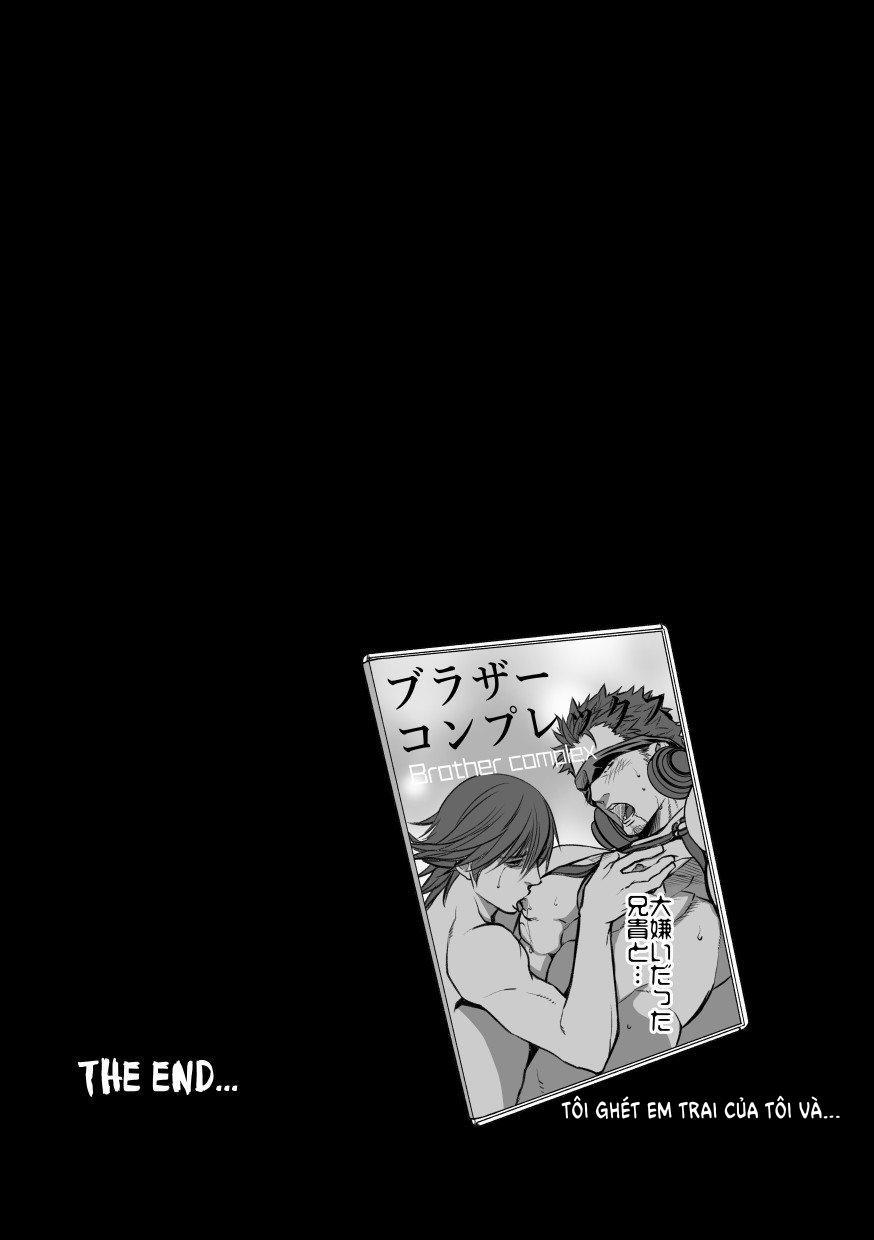 Tổng Hợp Oneshot 163.2 trang 21