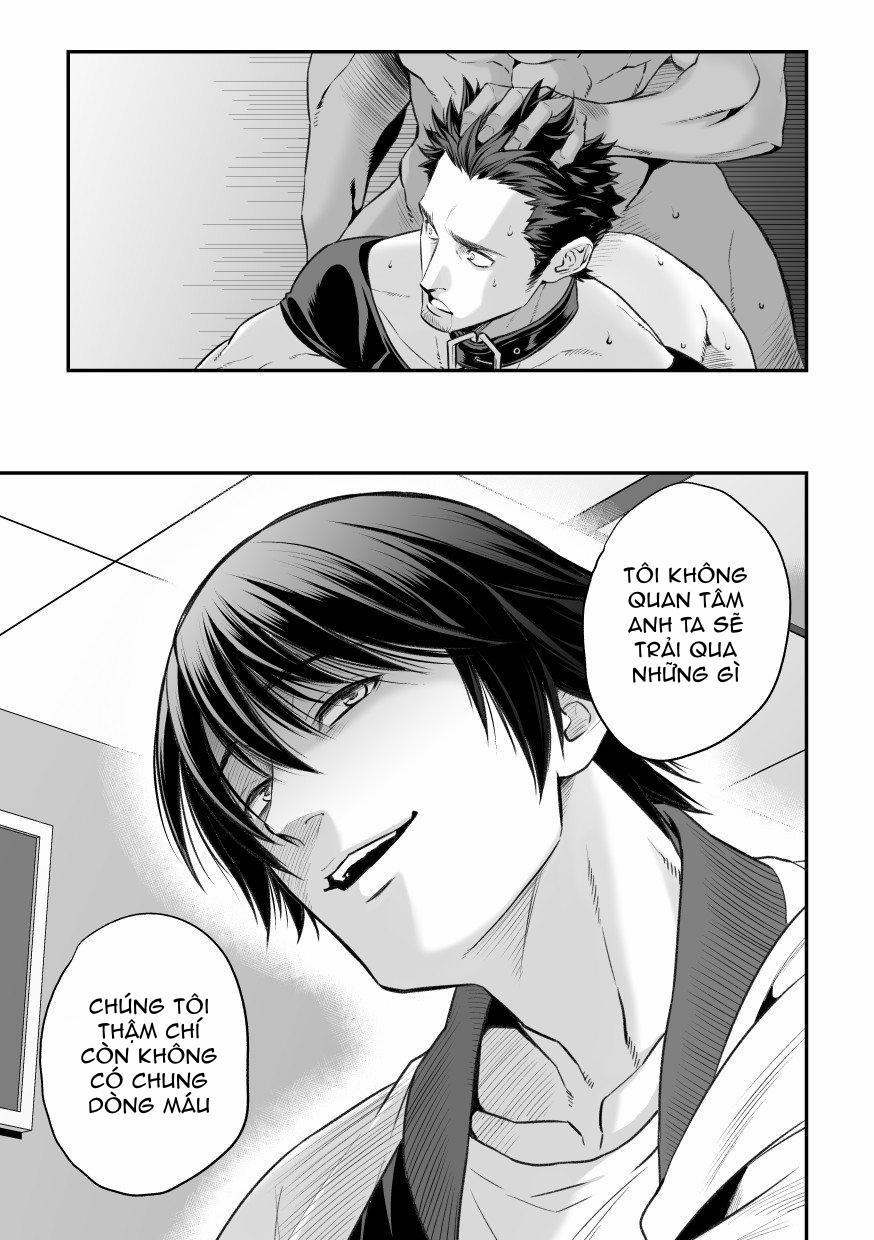 Tổng Hợp Oneshot 163.2 trang 8