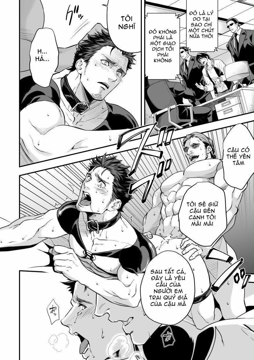 Tổng Hợp Oneshot 163.2 trang 9