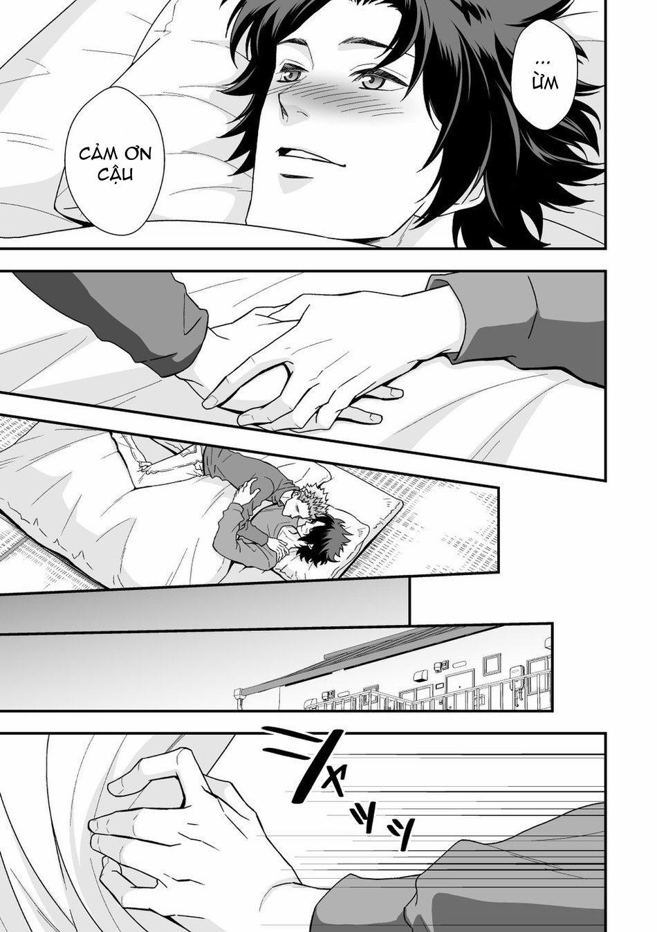 Tổng Hợp Oneshot 164.2 trang 0