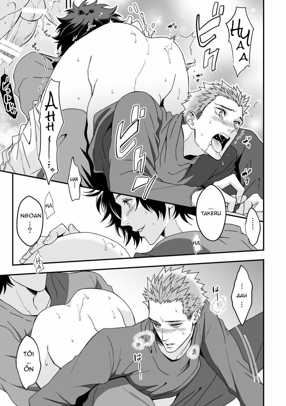 Tổng Hợp Oneshot 164.2 trang 11