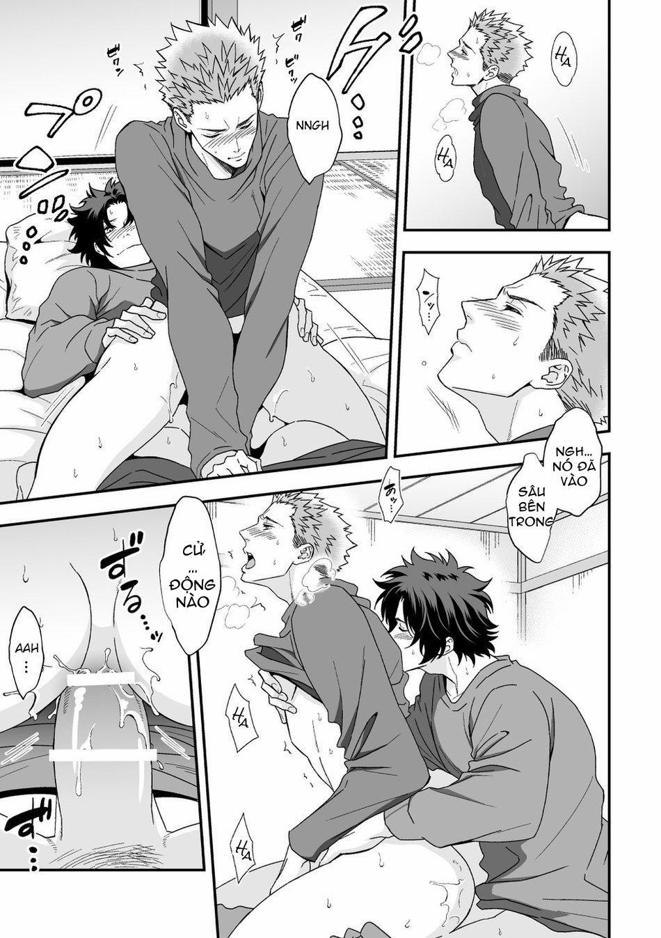 Tổng Hợp Oneshot 164.2 trang 13