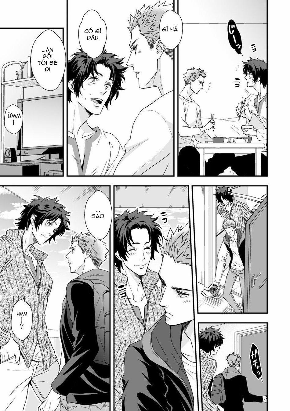 Tổng Hợp Oneshot 164.2 trang 23