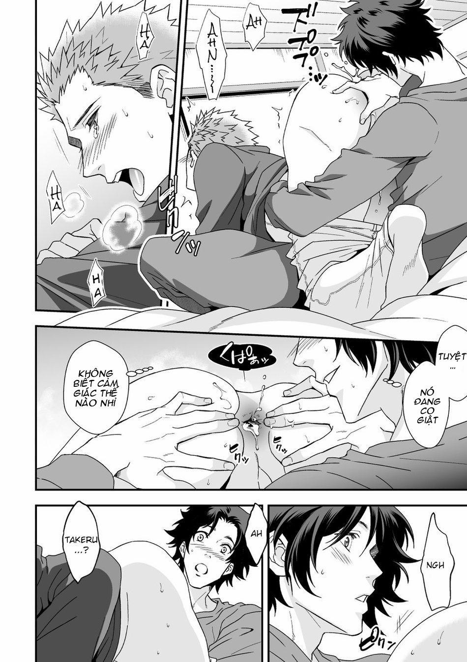 Tổng Hợp Oneshot 164.2 trang 6