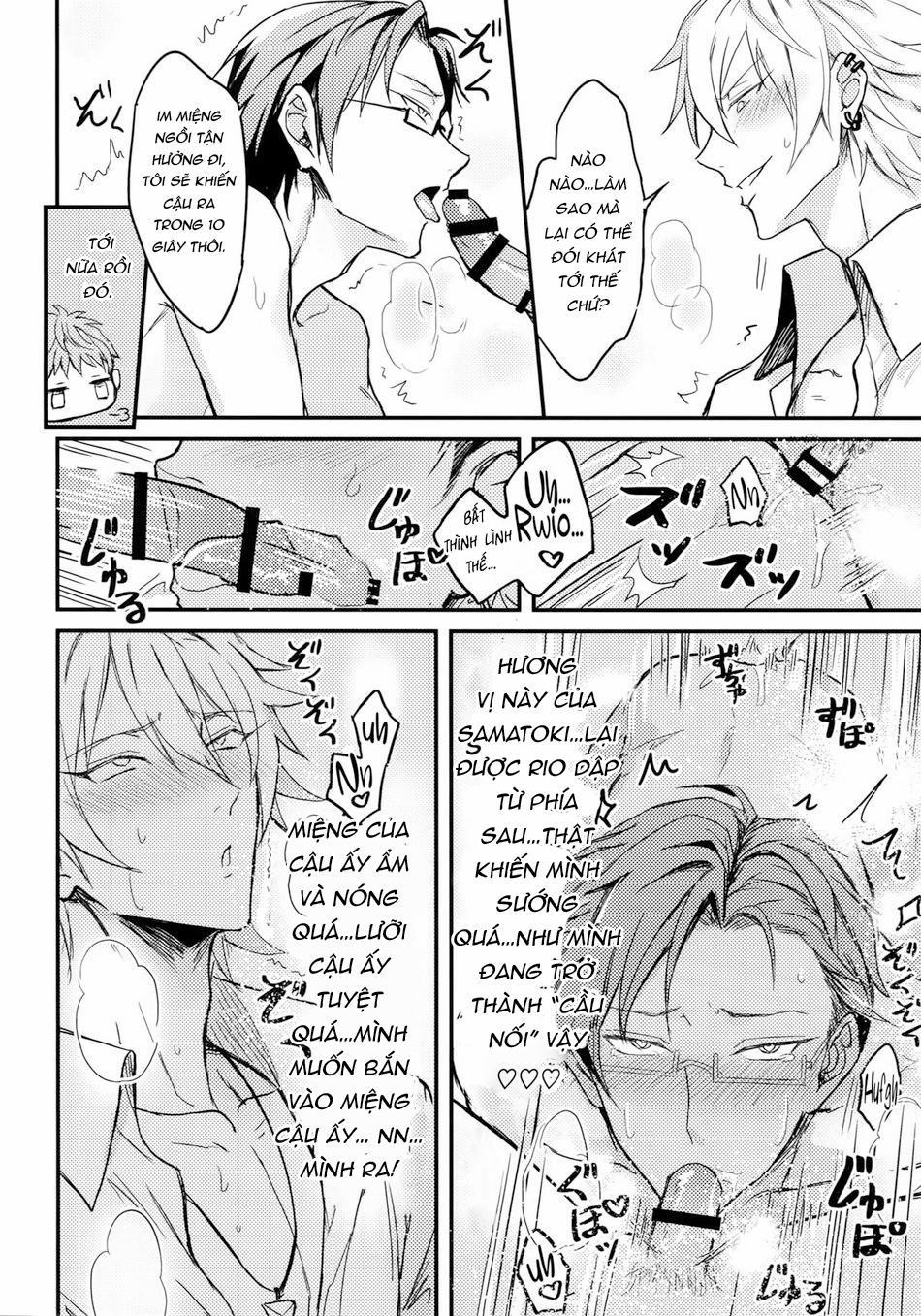 Tổng Hợp Oneshot 165 trang 12