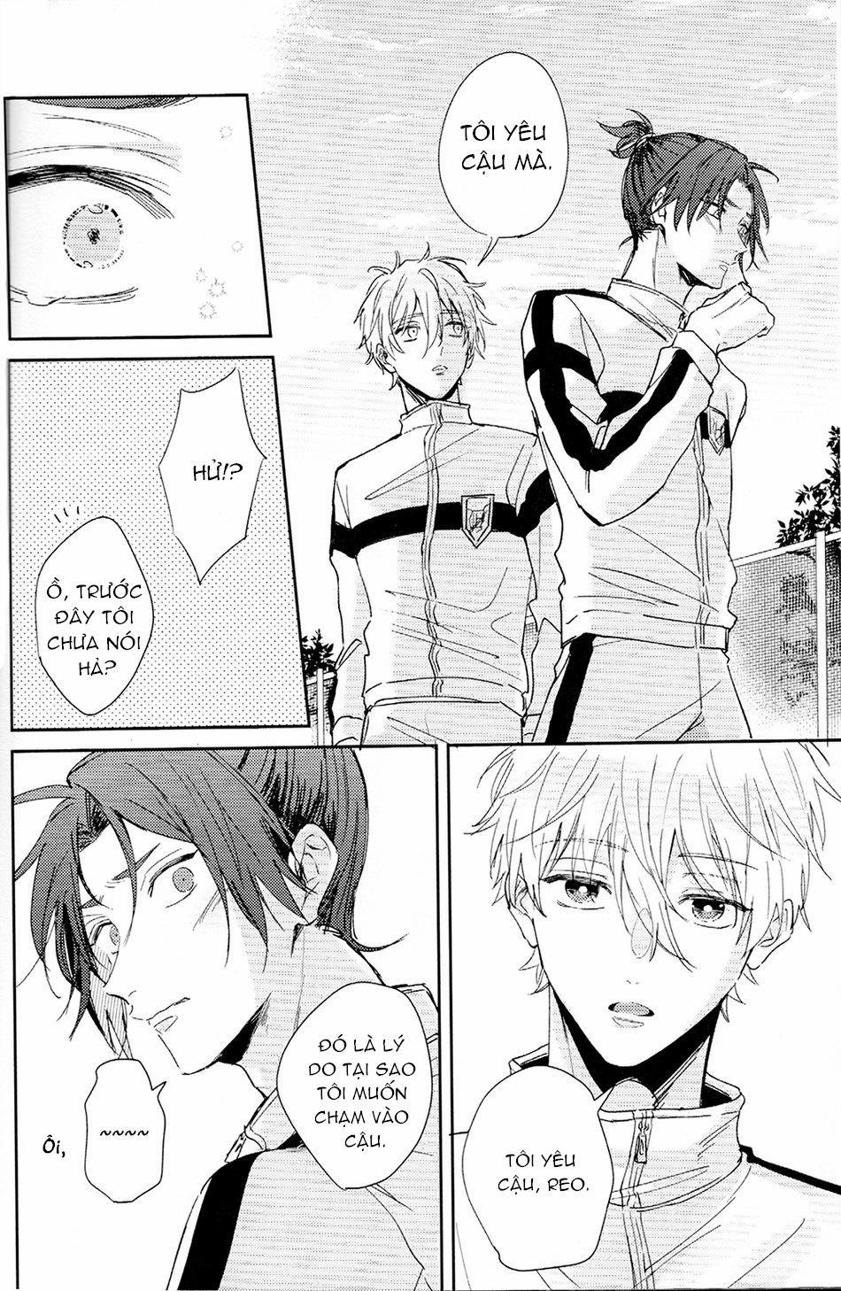 Tổng Hợp Oneshot 166 trang 16