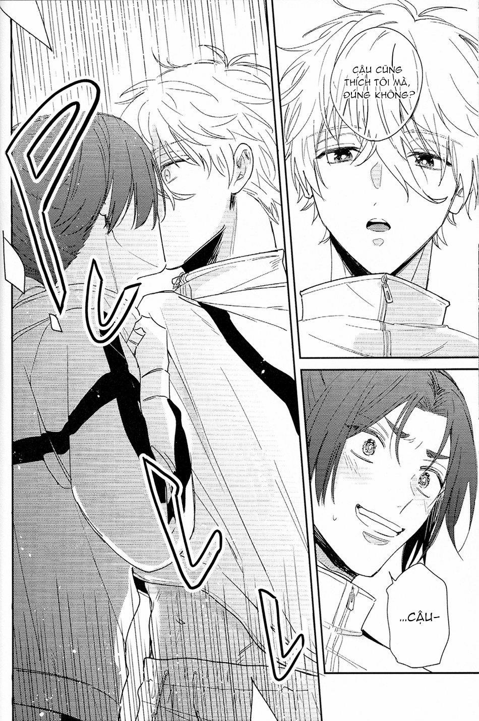 Tổng Hợp Oneshot 166 trang 18