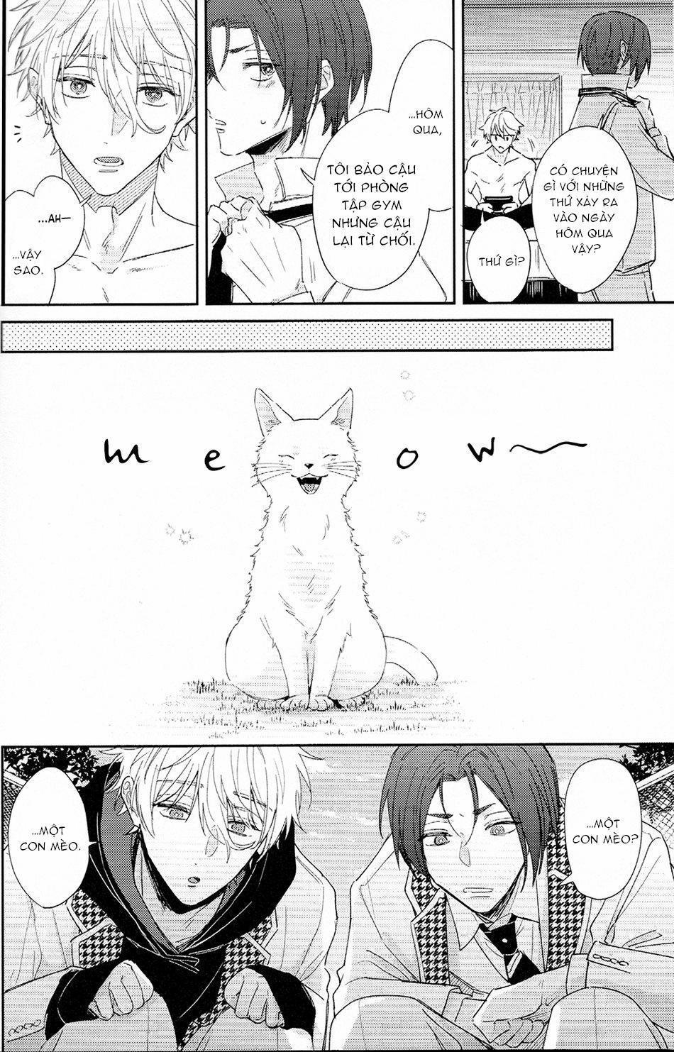 Tổng Hợp Oneshot 166 trang 31