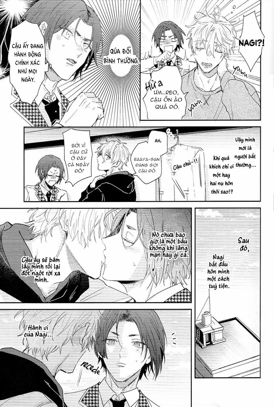 Tổng Hợp Oneshot 166 trang 41