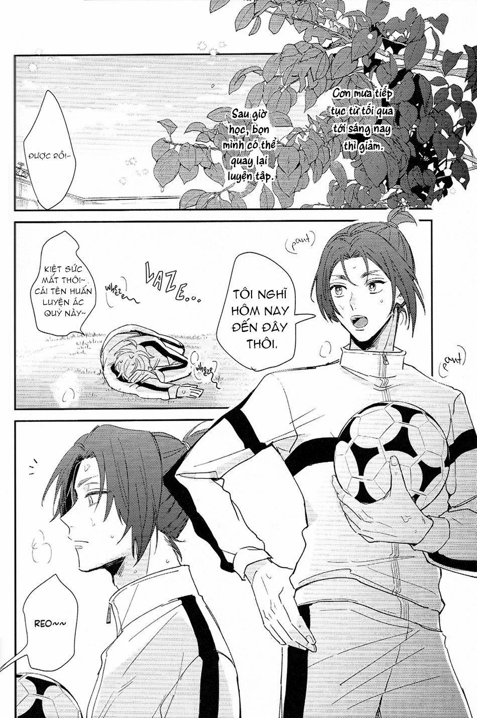 Tổng Hợp Oneshot 166 trang 9