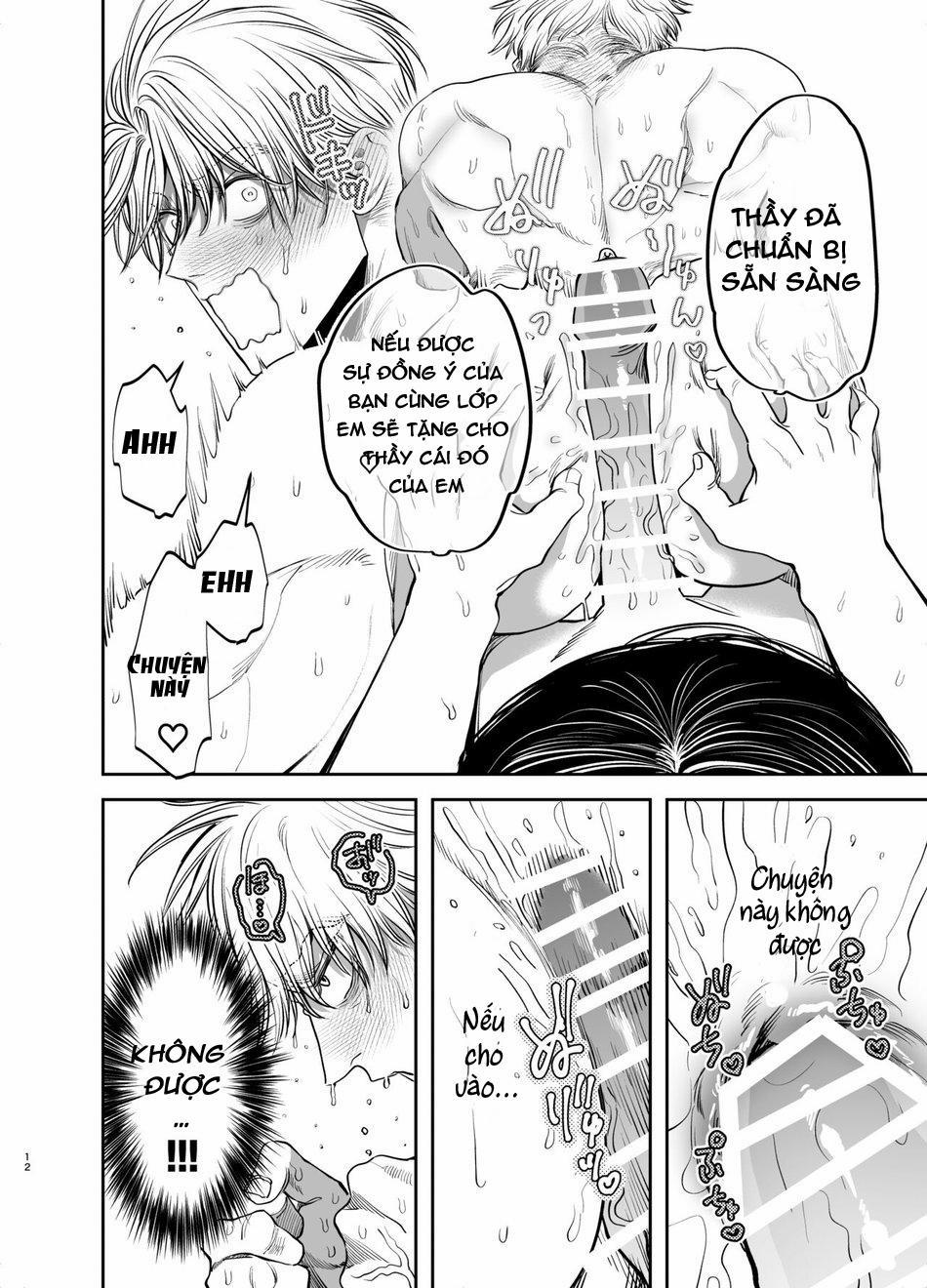 Tổng Hợp Oneshot 167 trang 10