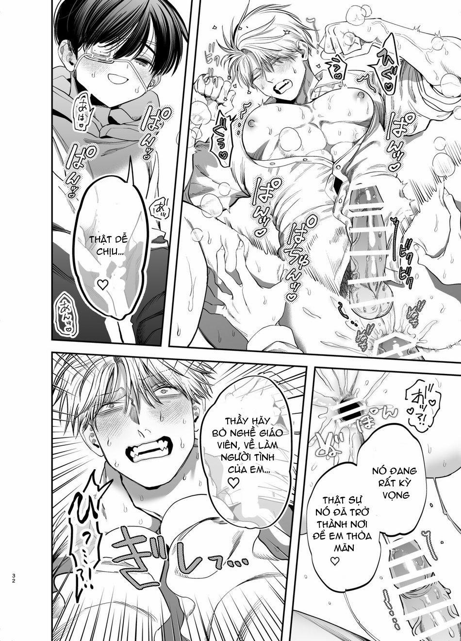 Tổng Hợp Oneshot 167 trang 30