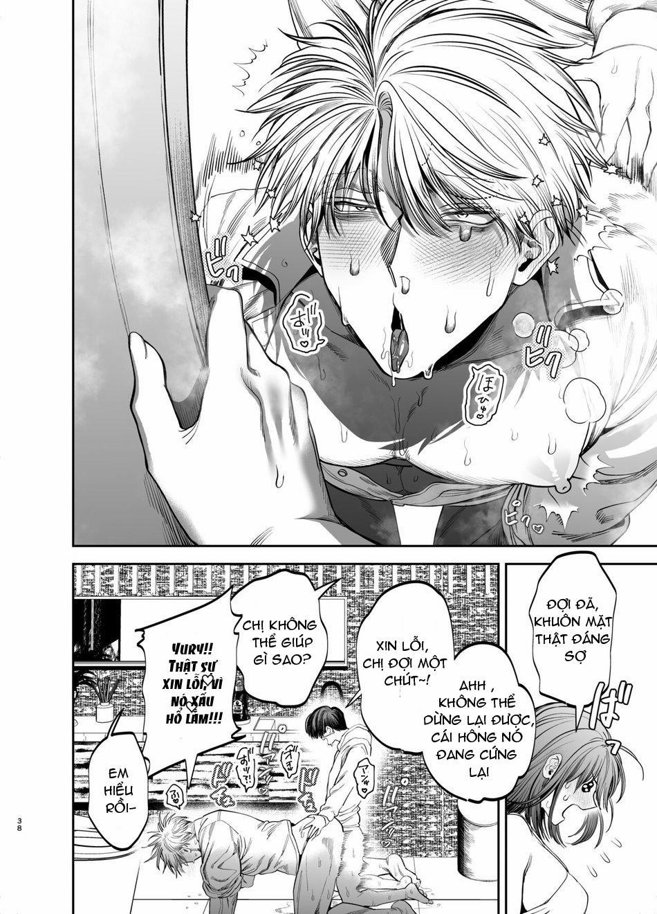 Tổng Hợp Oneshot 167 trang 36