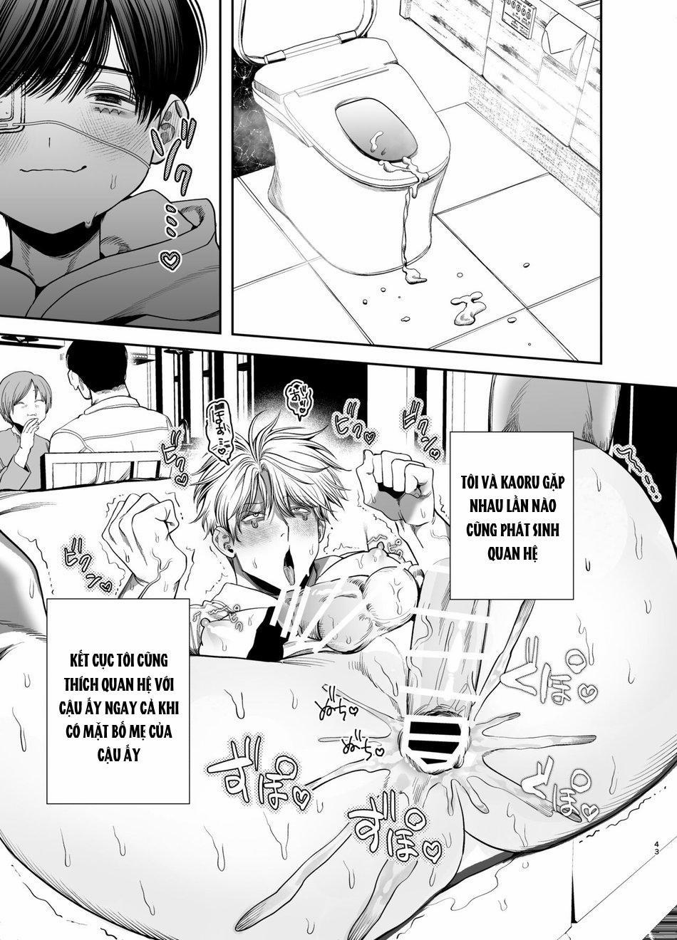 Tổng Hợp Oneshot 167 trang 41