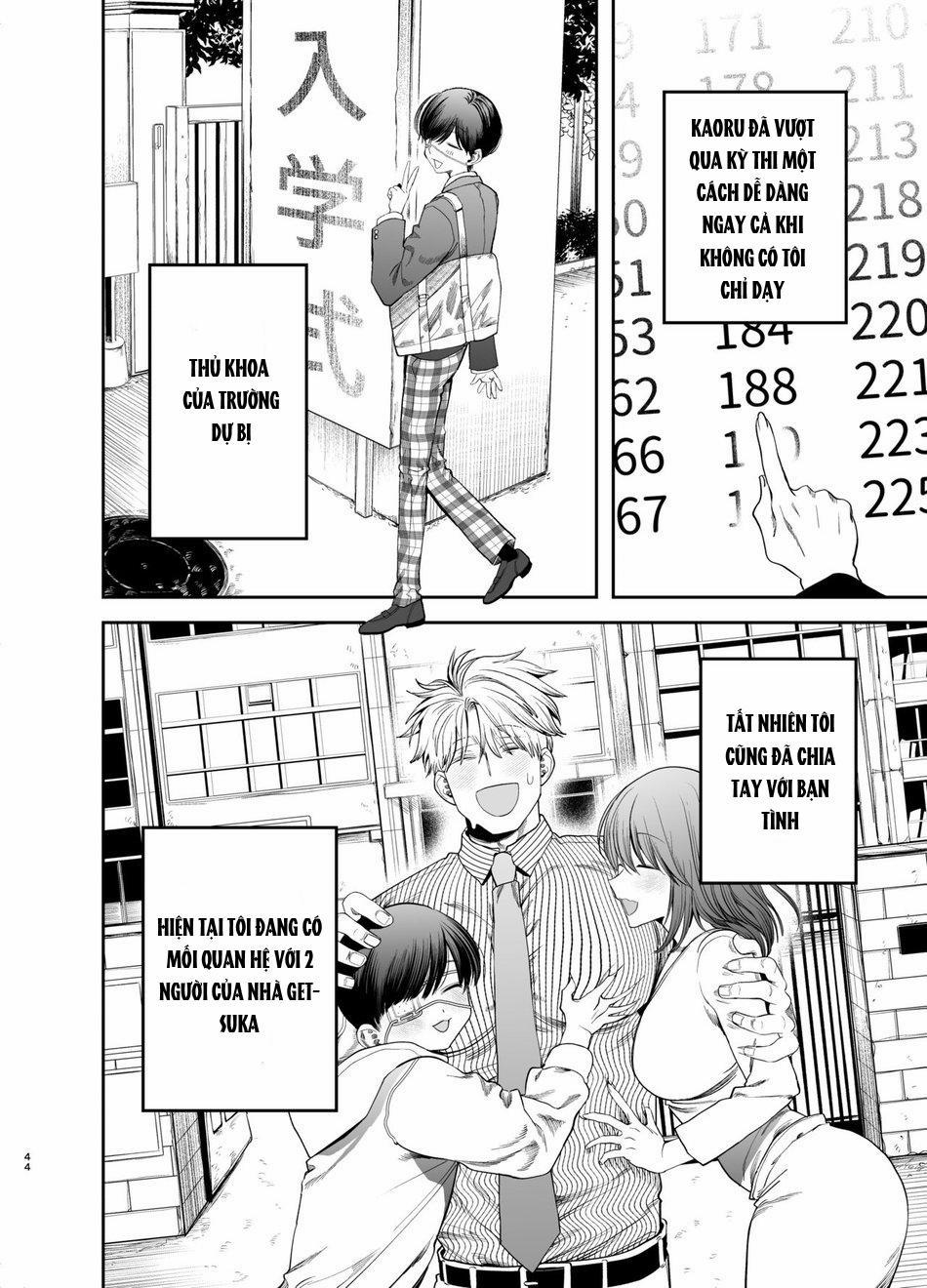 Tổng Hợp Oneshot 167 trang 42