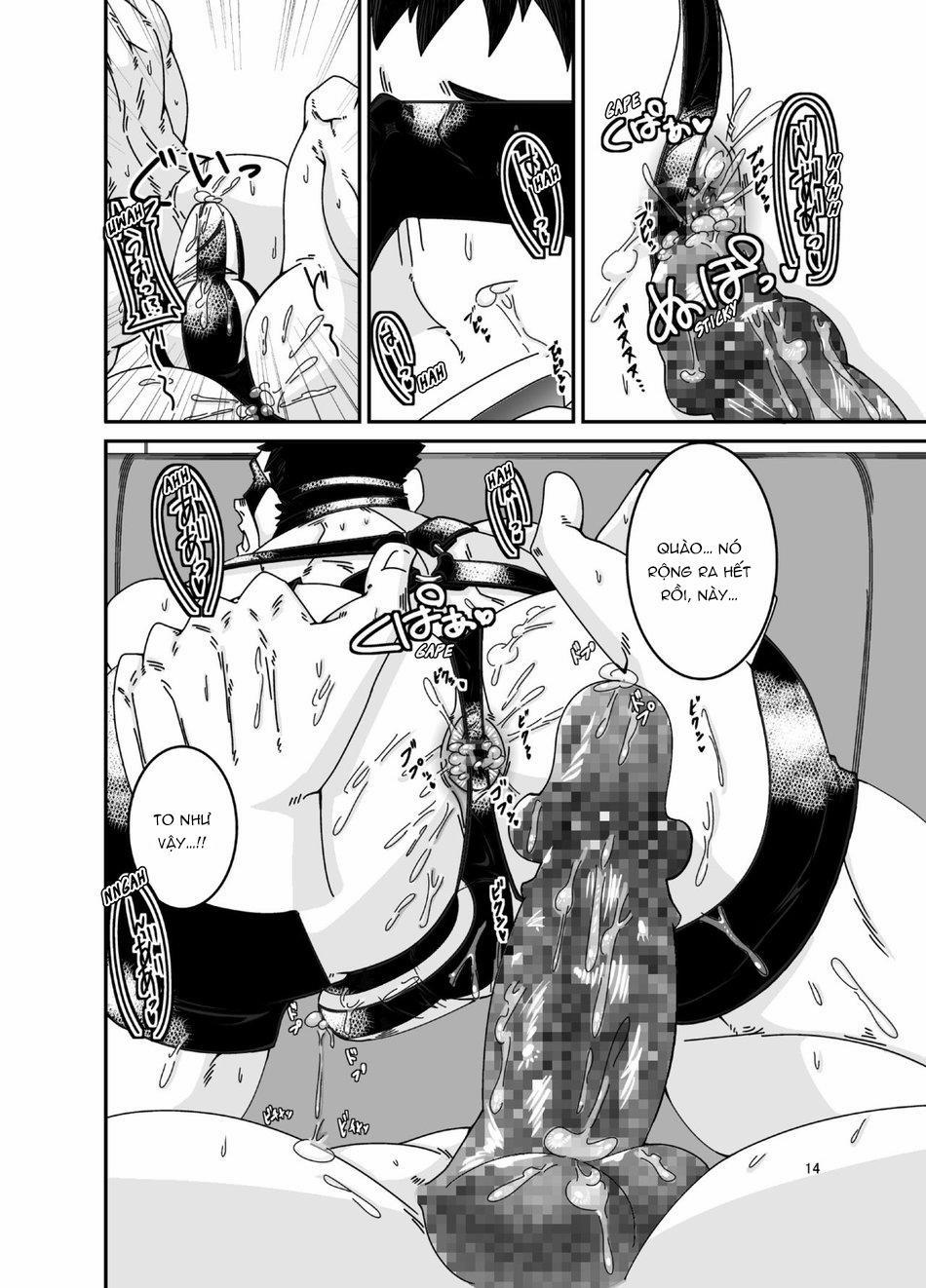 Tổng Hợp Oneshot 168 trang 13