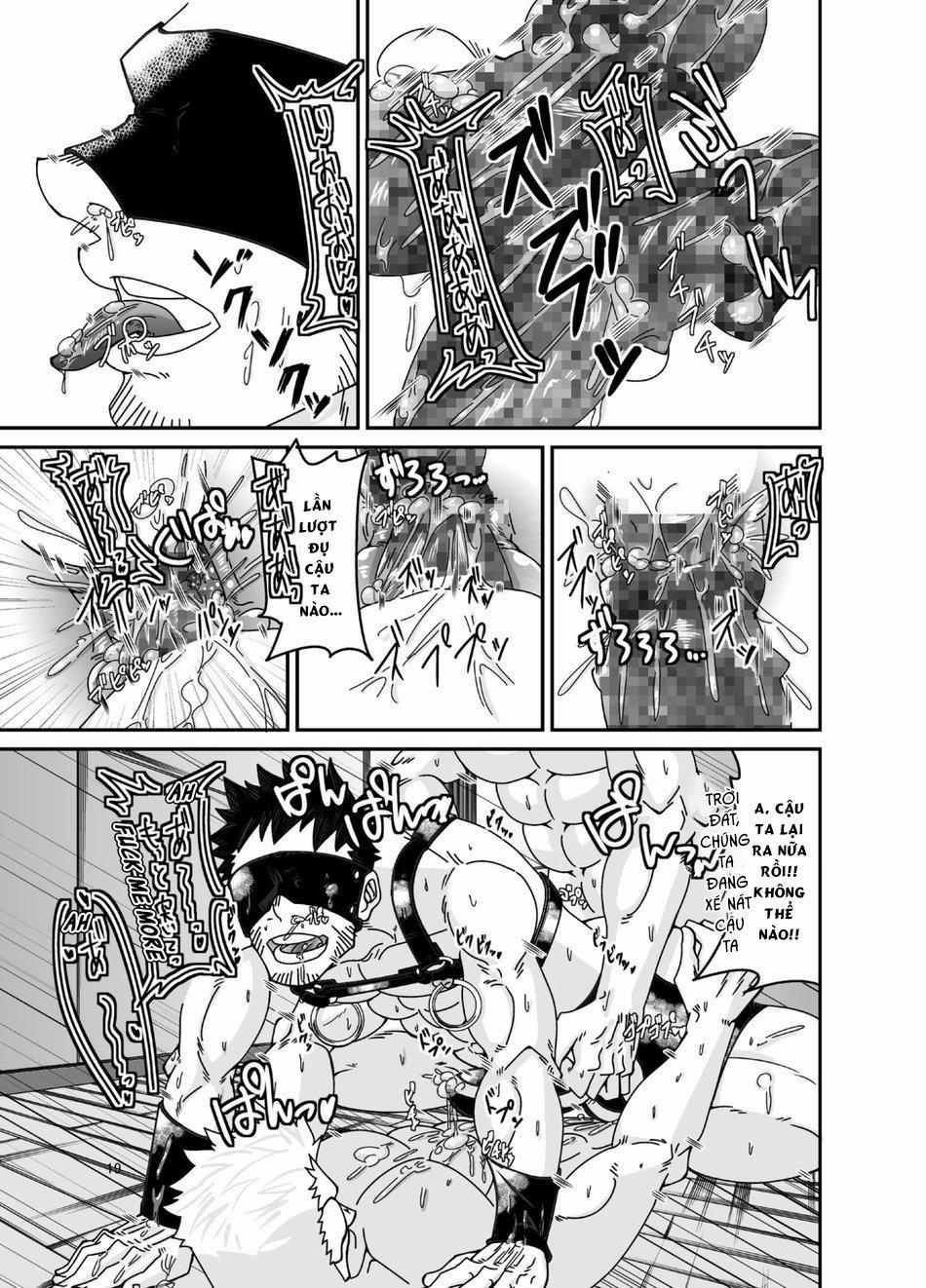 Tổng Hợp Oneshot 168 trang 18