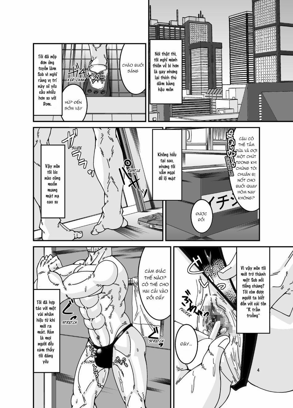 Tổng Hợp Oneshot 168 trang 3