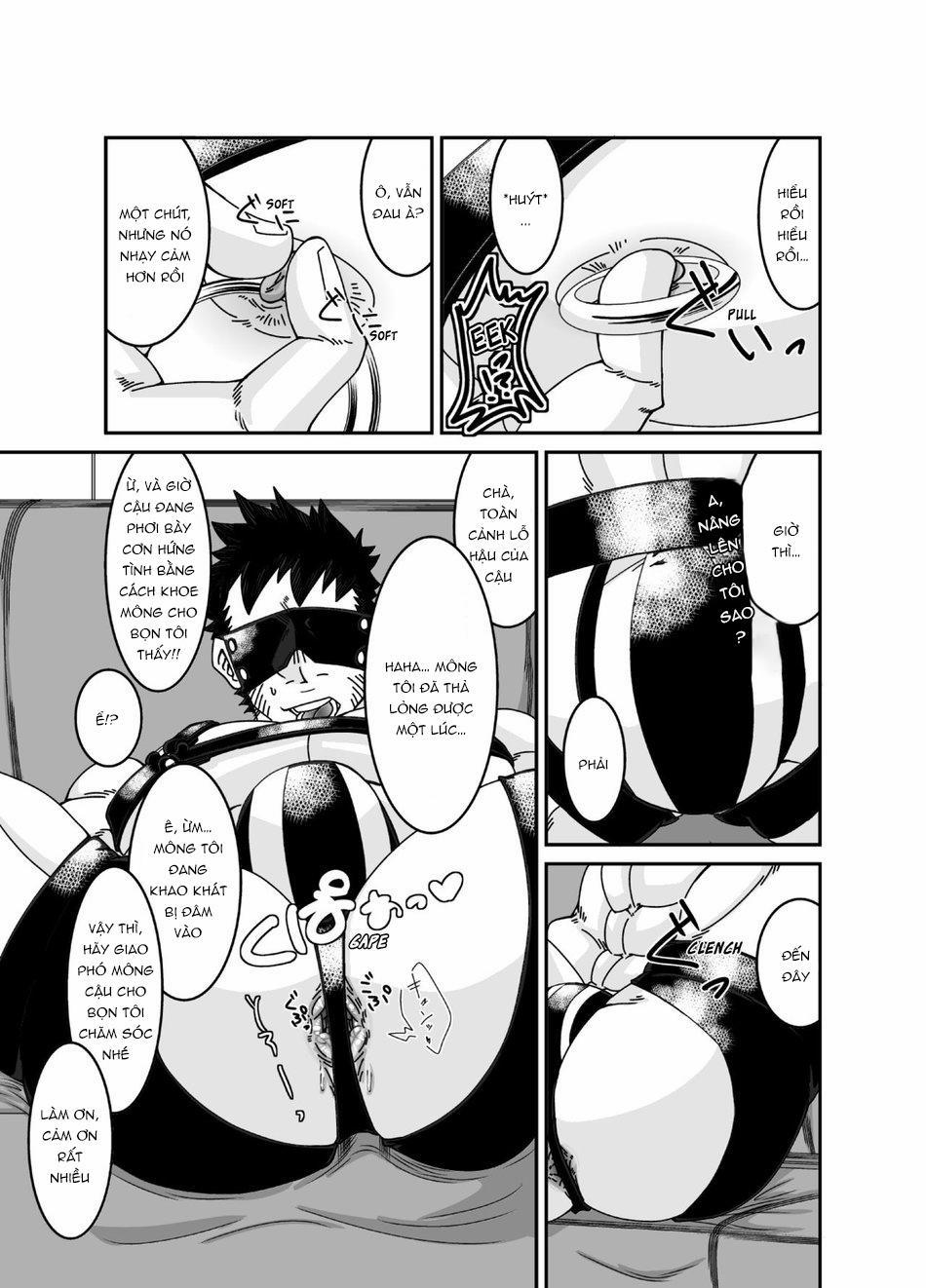 Tổng Hợp Oneshot 168 trang 6