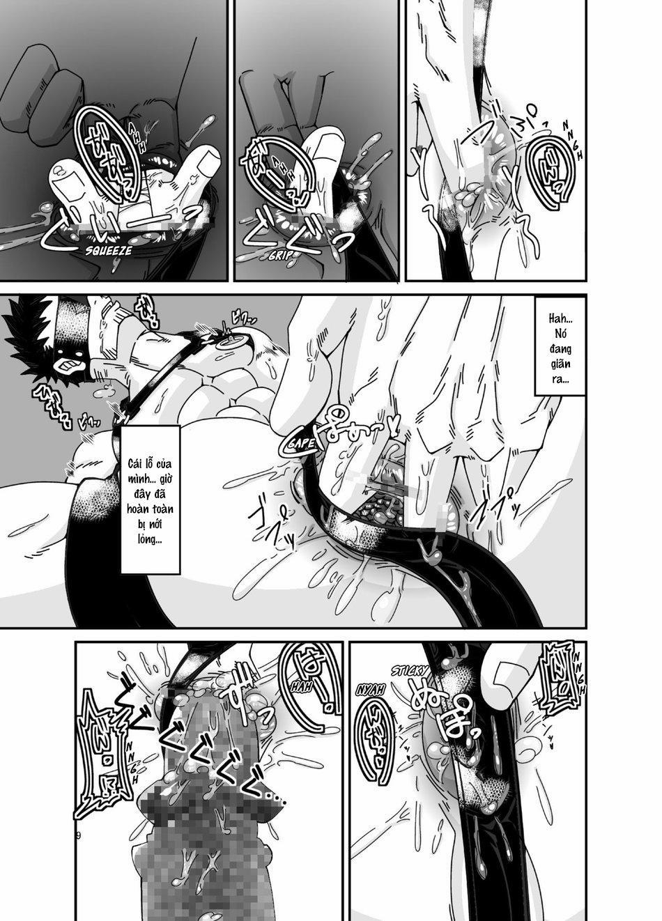 Tổng Hợp Oneshot 168 trang 8