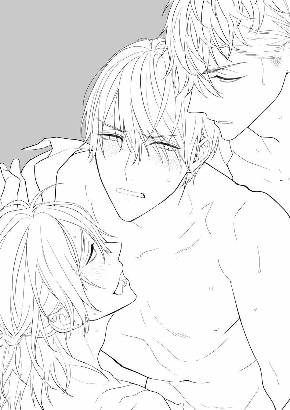 Tổng Hợp Oneshot 169 trang 1