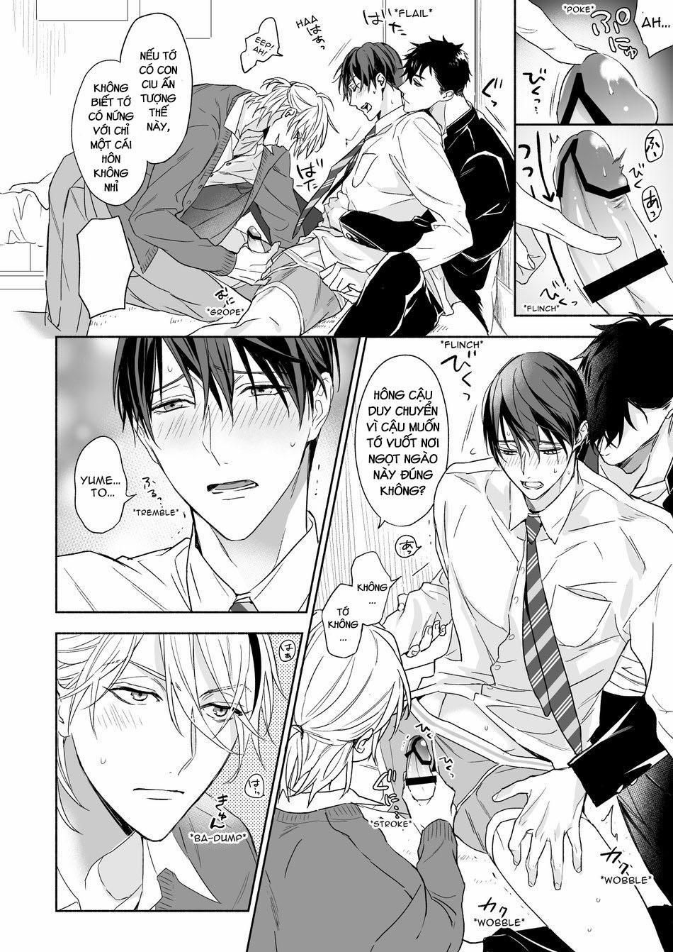 Tổng Hợp Oneshot 169 trang 11