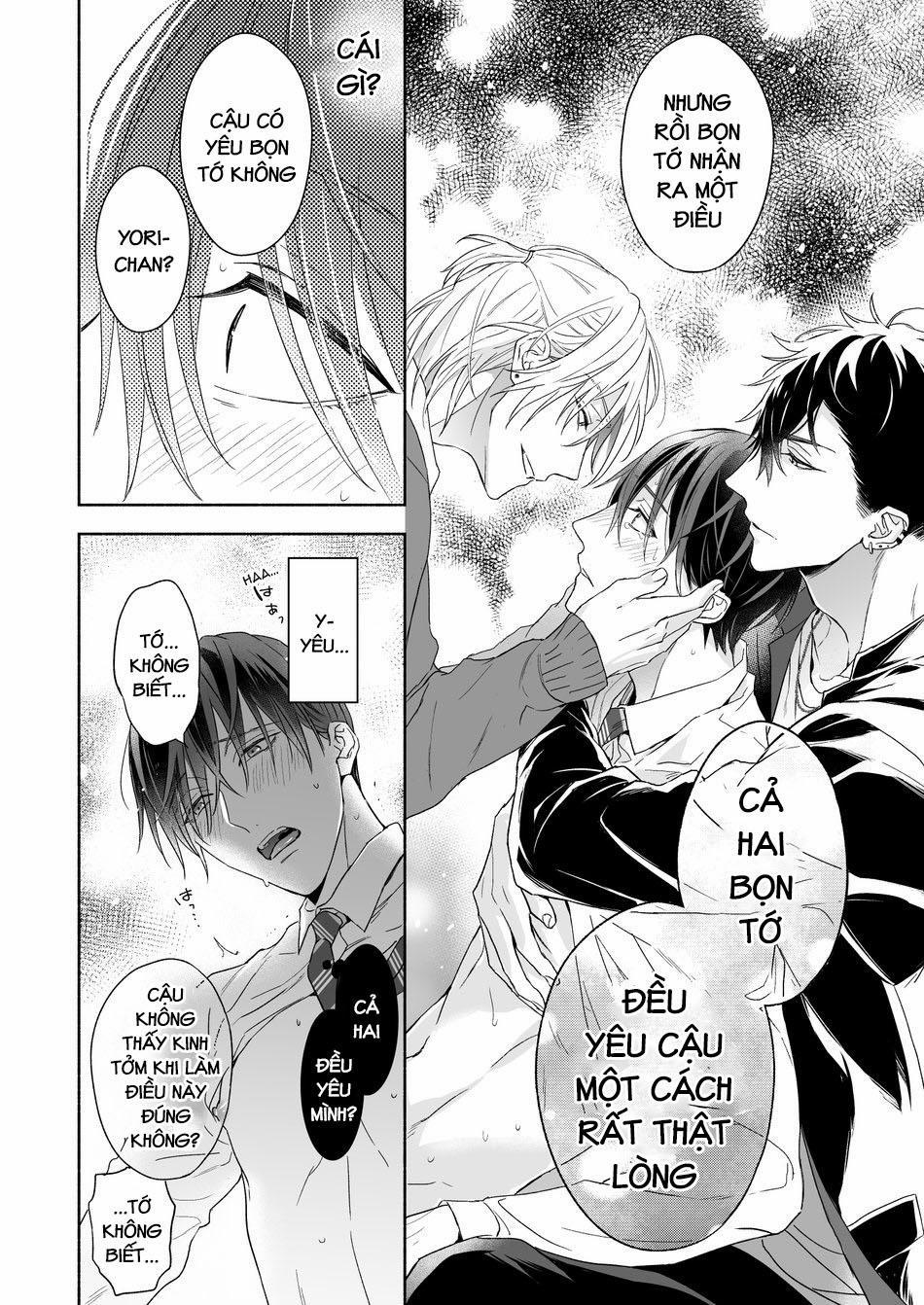 Tổng Hợp Oneshot 169 trang 19