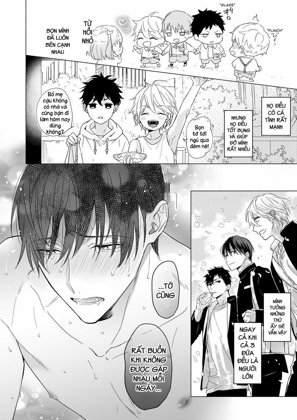 Tổng Hợp Oneshot 169 trang 39