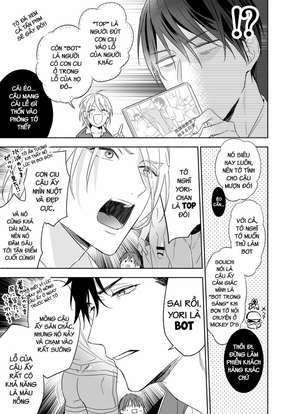 Tổng Hợp Oneshot 169 trang 4