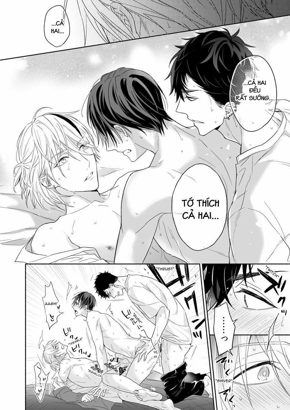 Tổng Hợp Oneshot 169 trang 41