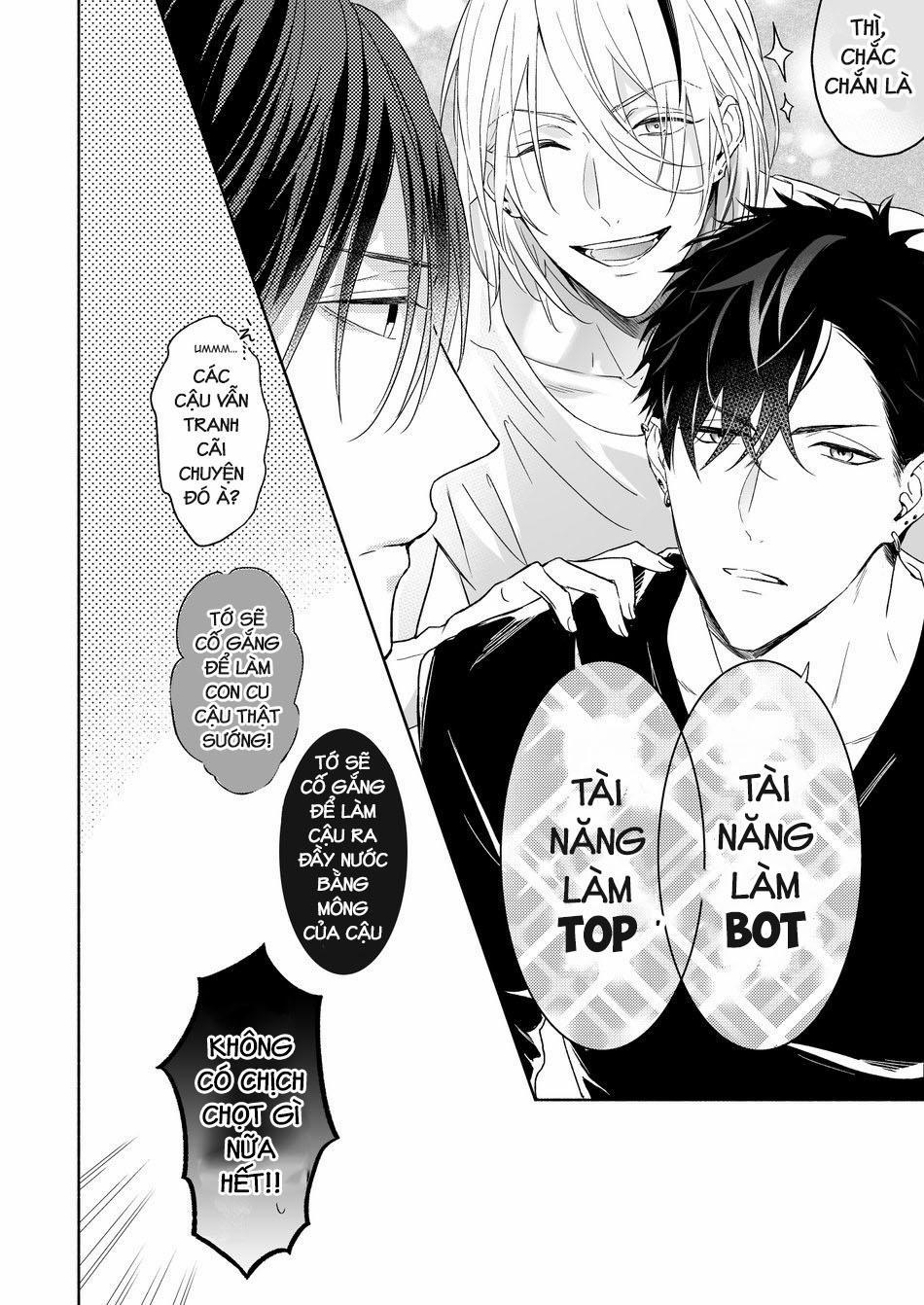 Tổng Hợp Oneshot 169 trang 49