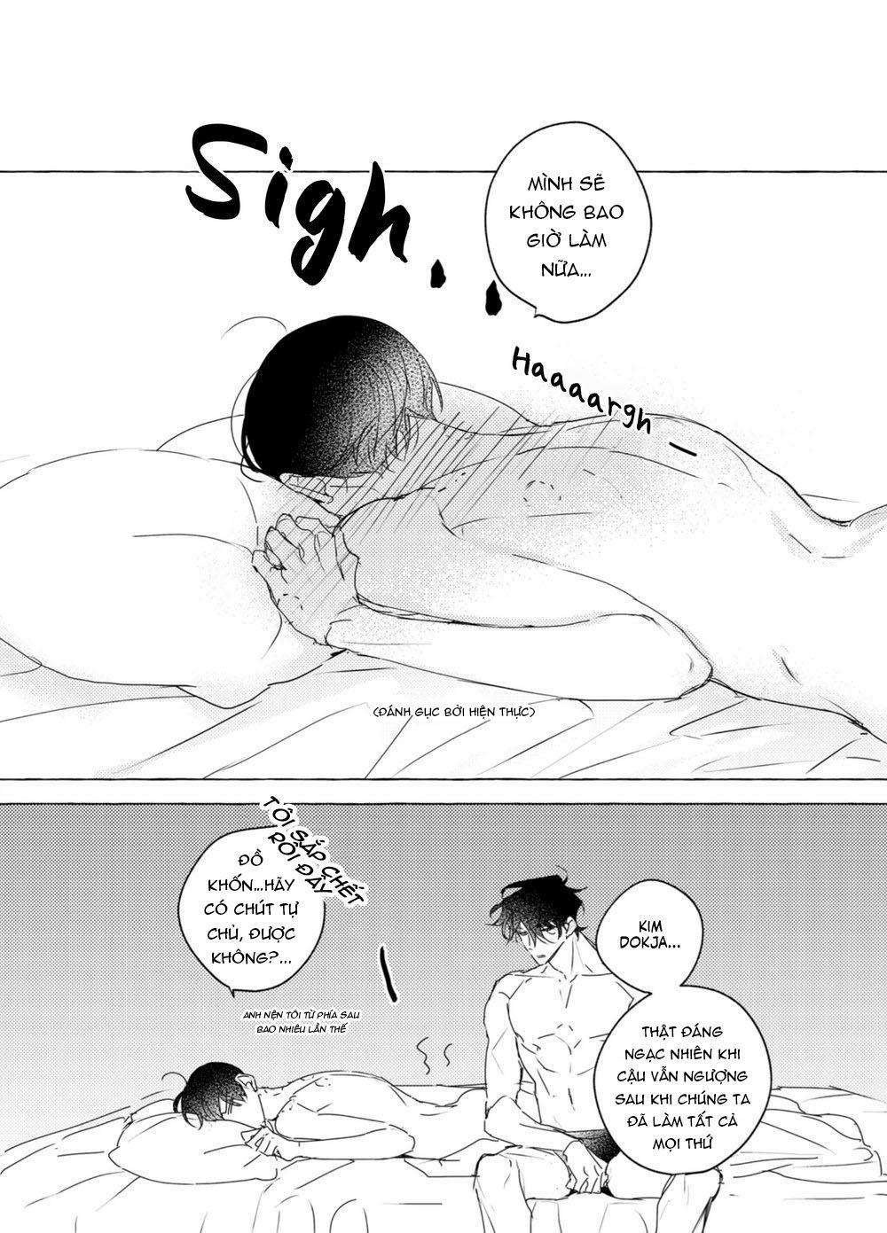 Tổng Hợp Oneshot 17 trang 25