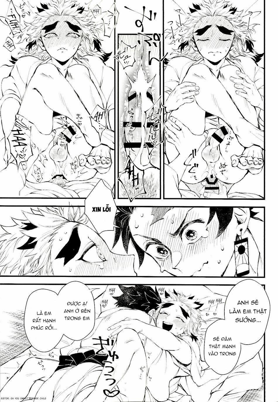 Tổng Hợp Oneshot 170 trang 16