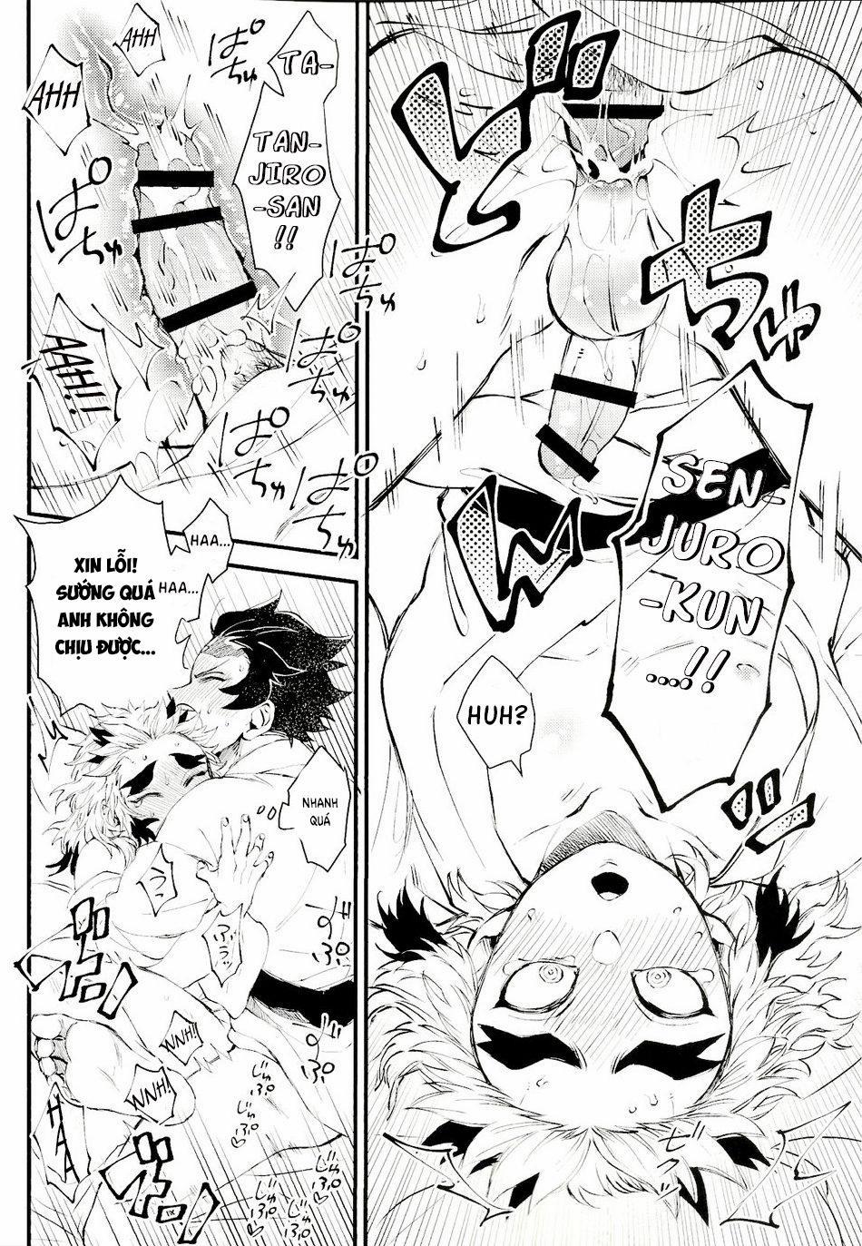 Tổng Hợp Oneshot 170 trang 17