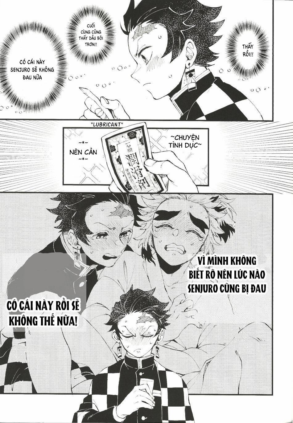 Tổng Hợp Oneshot 170 trang 4