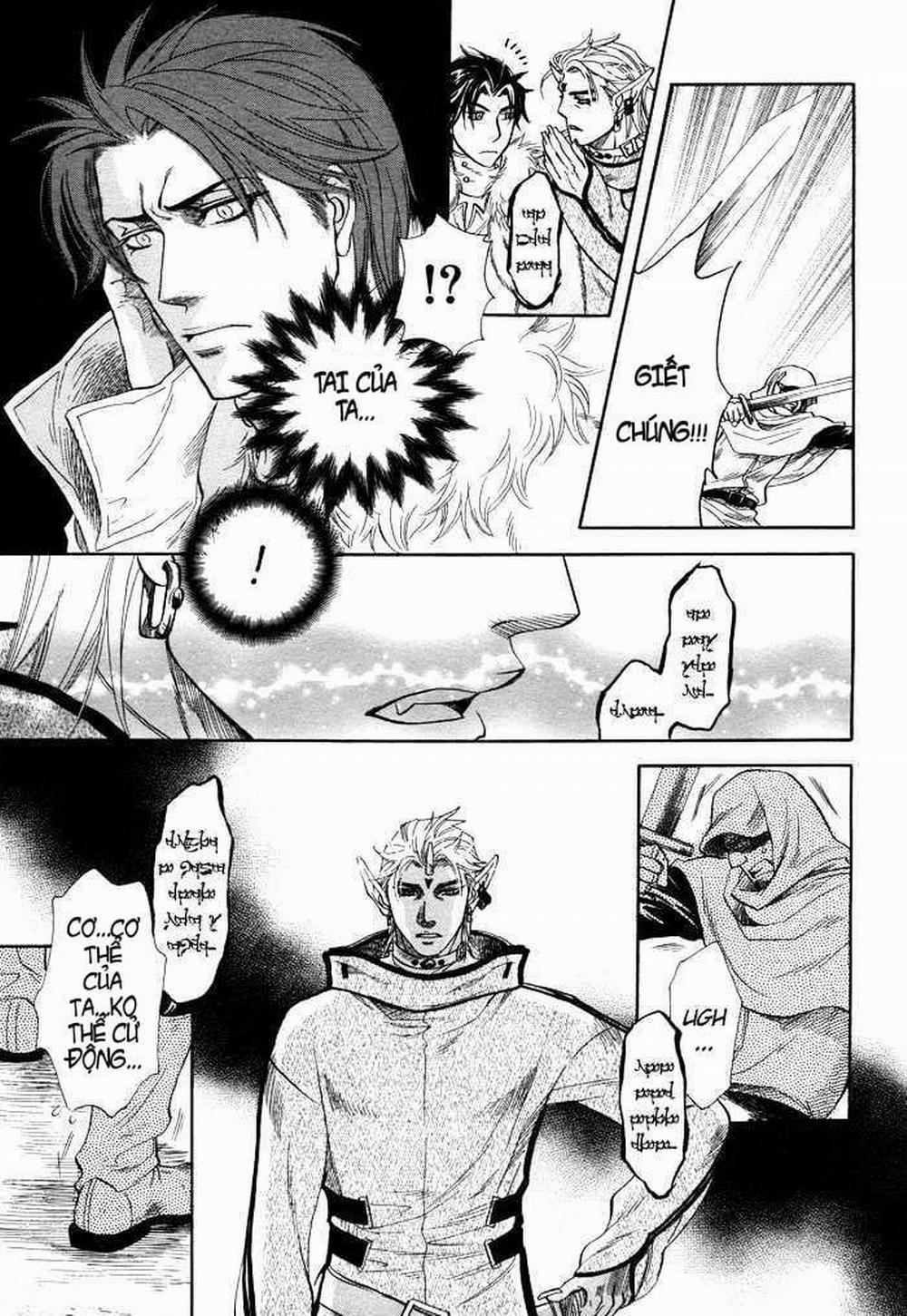 Tổng Hợp Oneshot 171 trang 20