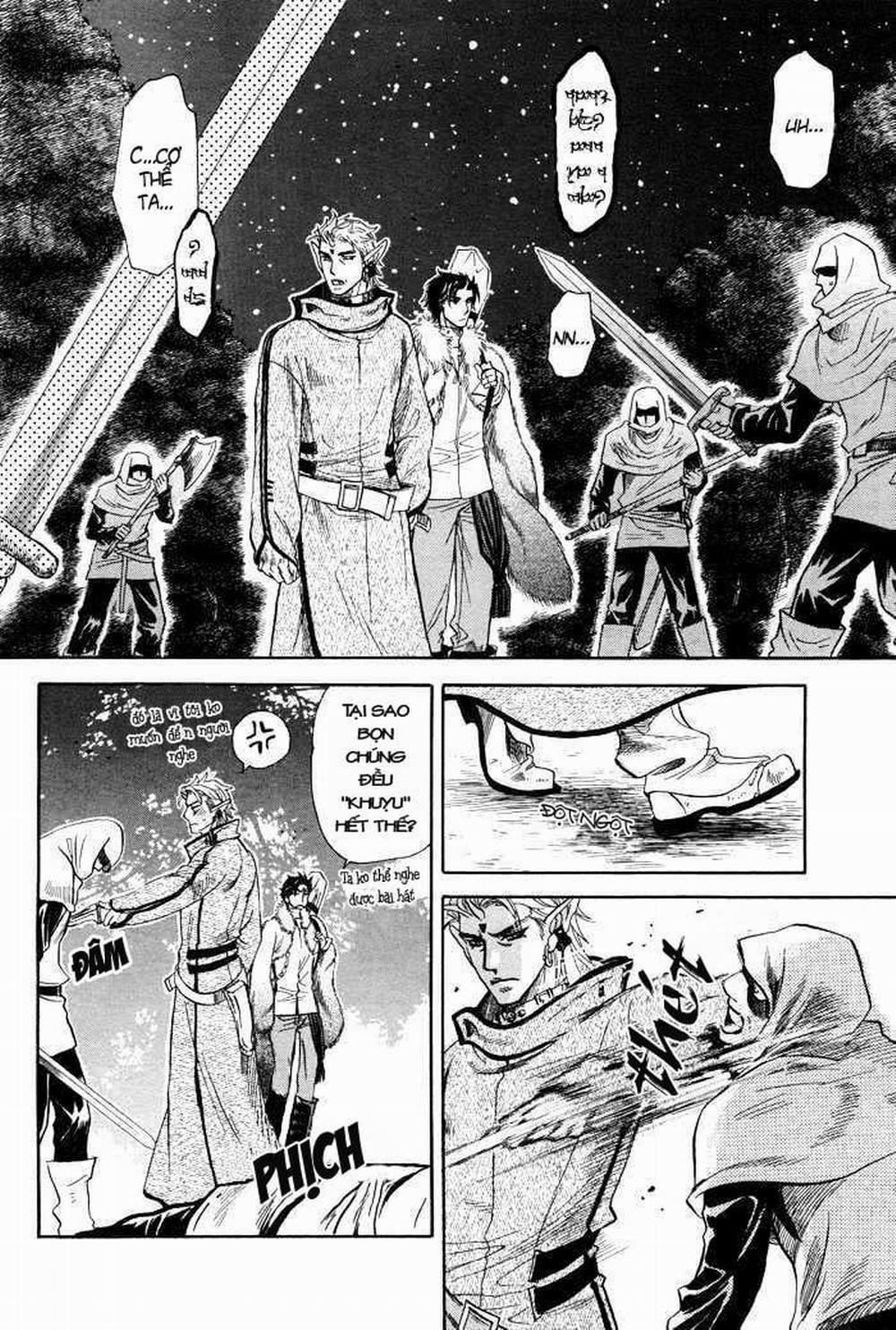 Tổng Hợp Oneshot 171 trang 21