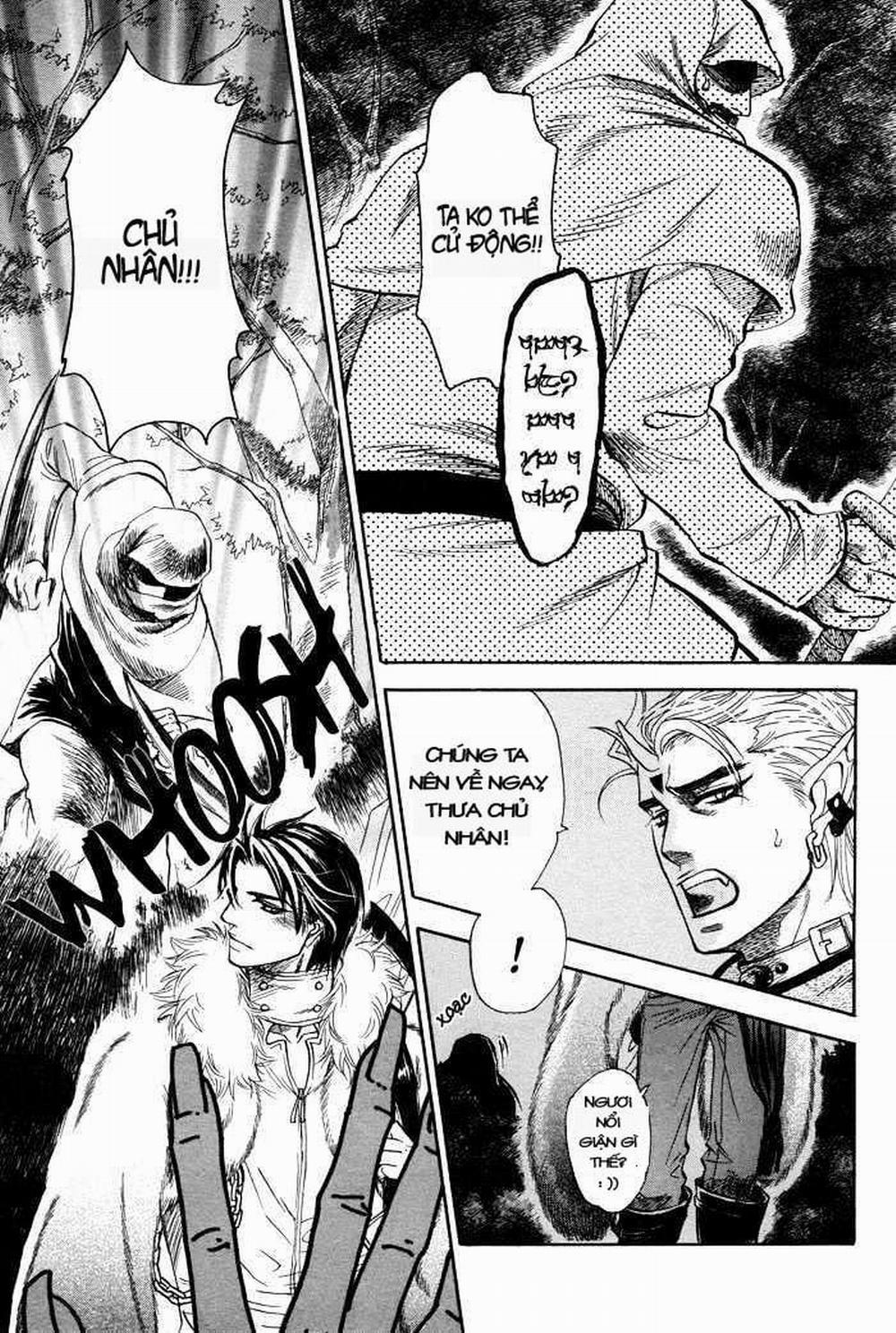 Tổng Hợp Oneshot 171 trang 22