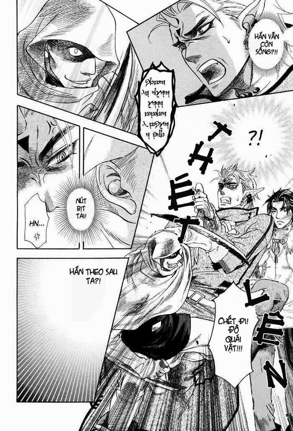 Tổng Hợp Oneshot 171 trang 23